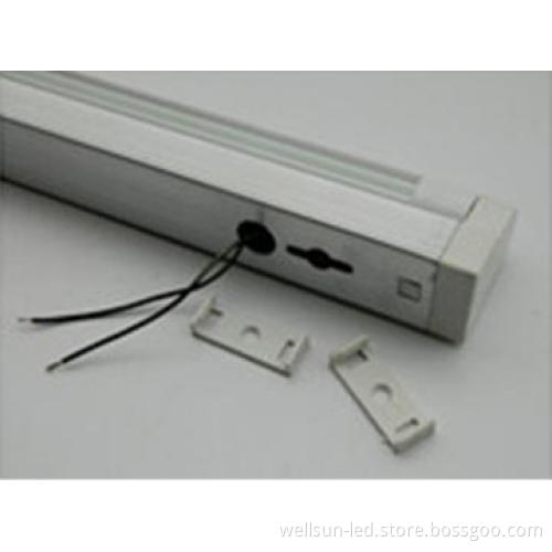 T8 LED Tube Light CE/FCC/RoHS Approved SMD3528 Energy Saving Light